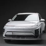 Hyundai Kona 2023 Long Range Premium
