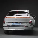 Hyundai Kona 2023 Long Range Premium