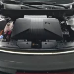 Hyundai Kona 2023 Long Range Premium