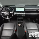 Hyundai Kona 2023 Long Range Premium