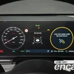 Hyundai Kona 2023 Long Range Premium