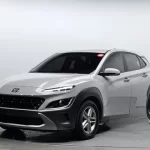 Hyundai Kona 2021 Gasoline 1.6 Turbo 2WD Modern