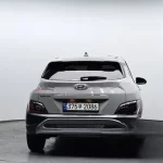 Hyundai Kona 2021 Gasoline 1.6 Turbo 2WD Modern