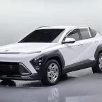 Hyundai Kona 2023 Gasoline 2.0 2WD Premium