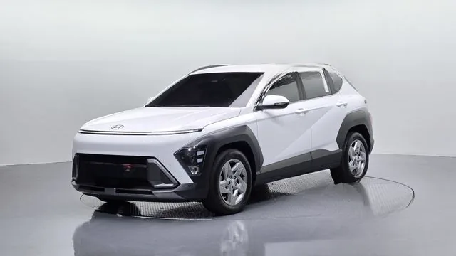 Hyundai Kona 2023 Gasoline 2.0 2WD Premium