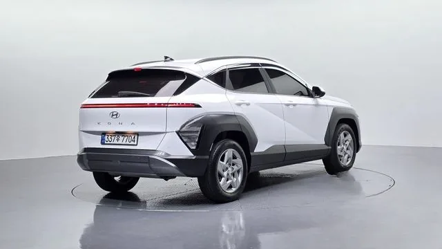 Hyundai Kona 2023 Gasoline 2.0 2WD Premium