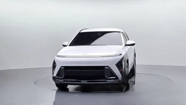 Hyundai Kona 2023 Gasoline 2.0 2WD Premium