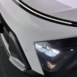 Hyundai Kona 2023 Gasoline 2.0 2WD Premium