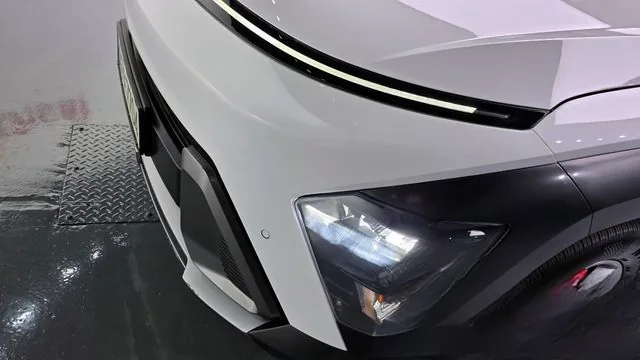 Hyundai Kona 2023 Gasoline 2.0 2WD Premium