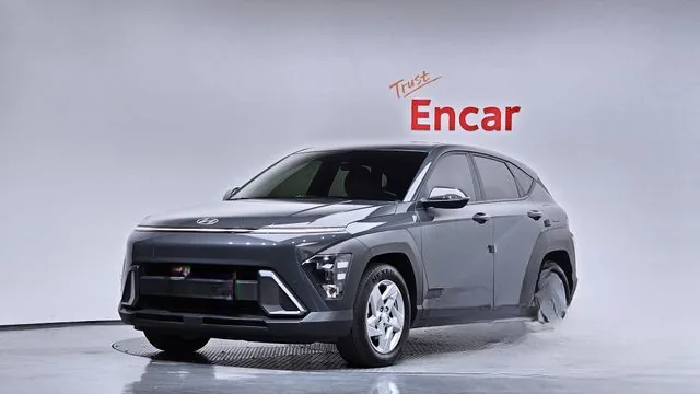 Hyundai Kona 2023 Gasoline 1.6 Turbo 2WD Modern