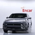 Hyundai Kona 2023 Gasoline 1.6 Turbo 2WD Modern