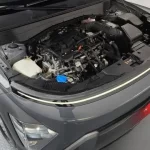 Hyundai Kona 2023 Gasoline 1.6 Turbo 2WD Modern