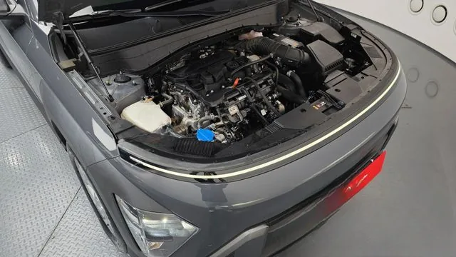 Hyundai Kona 2023 Gasoline 1.6 Turbo 2WD Modern