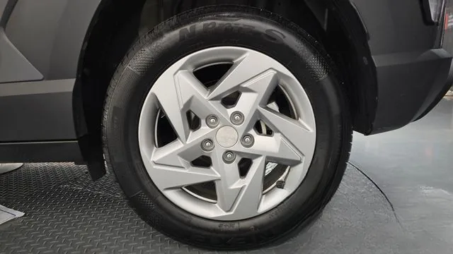 Hyundai Kona 2023 Gasoline 1.6 Turbo 2WD Modern