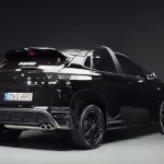 Hyundai Kona 2022 Gasoline 1.6 Turbo 4WD N Line Inspiration
