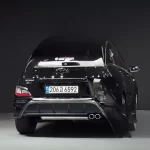 Hyundai Kona 2022 Gasoline 1.6 Turbo 4WD N Line Inspiration