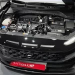 Hyundai Kona 2022 Gasoline 1.6 Turbo 4WD N Line Inspiration