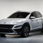Hyundai Kona 2021 Gasoline 1.6 Turbo 4WD Inspiration