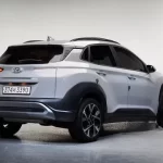 Hyundai Kona 2021 Gasoline 1.6 Turbo 4WD Inspiration