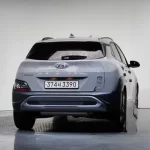 Hyundai Kona 2021 Gasoline 1.6 Turbo 4WD Inspiration