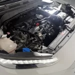 Hyundai Kona 2021 Gasoline 1.6 Turbo 4WD Inspiration