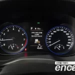 Hyundai Kona 2021 Gasoline 1.6 Turbo 4WD Inspiration