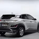 Hyundai Kona 2021 Gasoline 1.6 Turbo 2WD Modern
