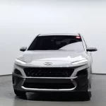 Hyundai Kona 2021 Gasoline 1.6 Turbo 2WD Modern