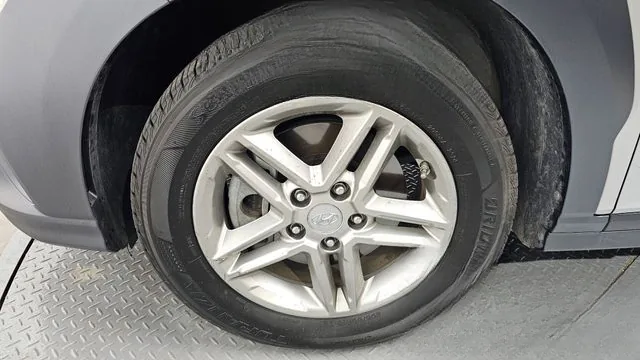 Hyundai Kona 2021 Gasoline 1.6 Turbo 2WD Modern