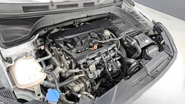 Hyundai Kona 2021 Gasoline 1.6 Turbo 2WD Modern