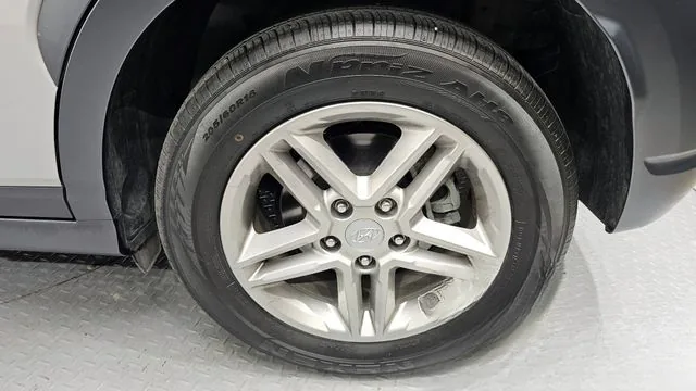 Hyundai Kona 2021 Gasoline 1.6 Turbo 2WD Modern