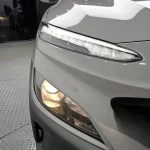 Hyundai Kona 2021 Gasoline 1.6 Turbo 2WD Modern