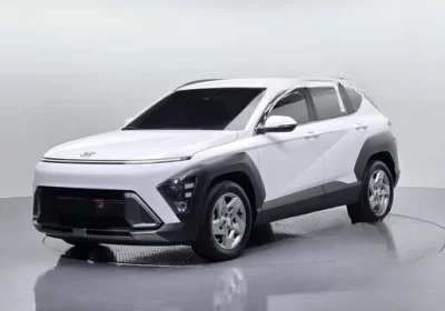 Hyundai Kona 2023 Gasoline 2.0 2WD Premium