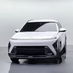 Hyundai Kona 2023 Gasoline 2.0 2WD Premium