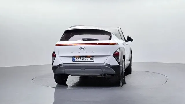 Hyundai Kona 2023 Gasoline 2.0 2WD Premium