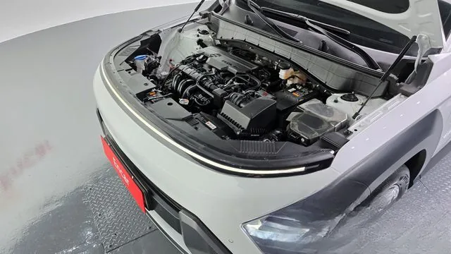 Hyundai Kona 2023 Gasoline 2.0 2WD Premium