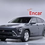 Hyundai Kona 2023 Gasoline 1.6 Turbo 2WD Modern