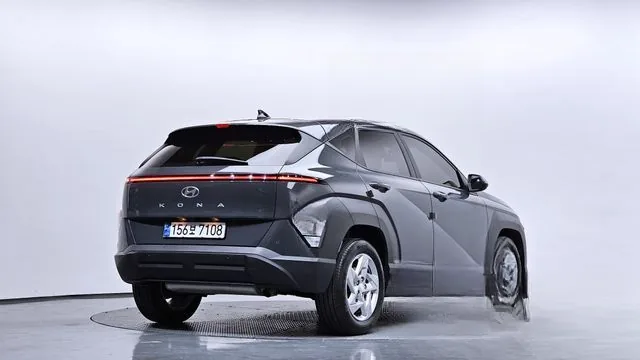 Hyundai Kona 2023 Gasoline 1.6 Turbo 2WD Modern