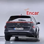 Hyundai Kona 2023 Gasoline 1.6 Turbo 2WD Modern