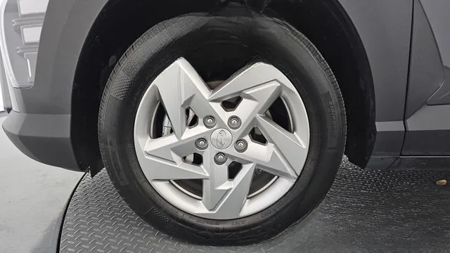 Hyundai Kona 2023 Gasoline 1.6 Turbo 2WD Modern