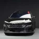 Hyundai Kona 2022 Gasoline 1.6 Turbo 4WD N Line Inspiration