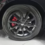 Hyundai Kona 2022 Gasoline 1.6 Turbo 4WD N Line Inspiration
