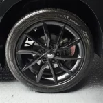 Hyundai Kona 2022 Gasoline 1.6 Turbo 4WD N Line Inspiration