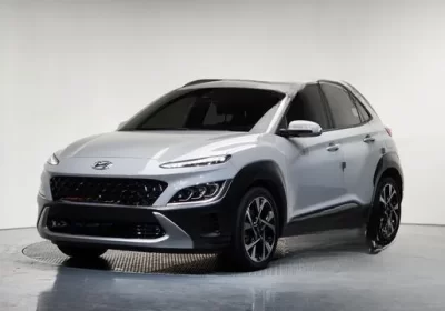 Hyundai Kona 2021 Gasoline 1.6 Turbo 4WD Inspiration