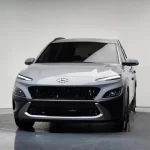 Hyundai Kona 2021 Gasoline 1.6 Turbo 4WD Inspiration