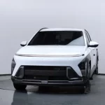 Hyundai Kona 2023 Gasoline 1.6 Turbo 2WD Premium