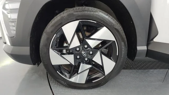 Hyundai Kona 2023 Gasoline 1.6 Turbo 2WD Premium