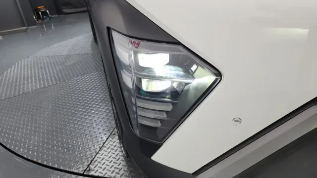 Hyundai Kona 2023 Gasoline 1.6 Turbo 2WD Premium