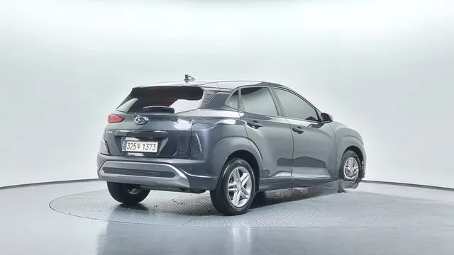 Hyundai Kona 2021 Gasoline 1.6 Turbo 2WD Modern