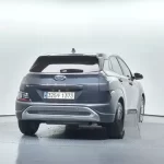 Hyundai Kona 2021 Gasoline 1.6 Turbo 2WD Modern